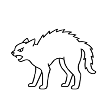 Агресія